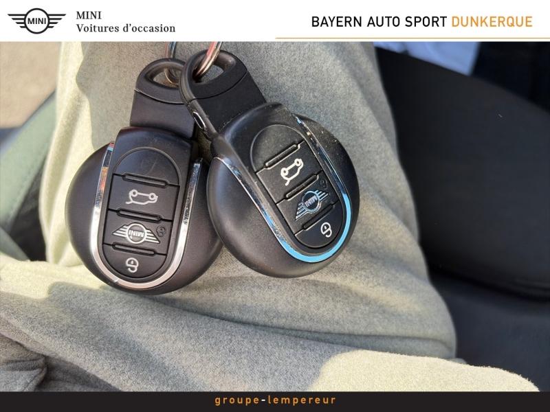 Image MINI Clubman Cooper 136ch Kensington Euro6d-T