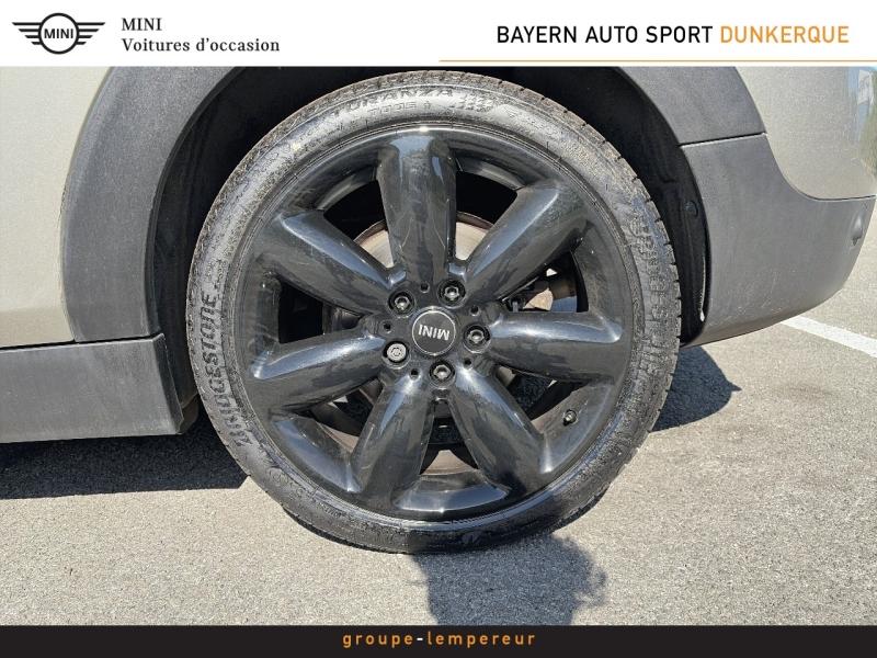 Image MINI Clubman Cooper 136ch Kensington Euro6d-T