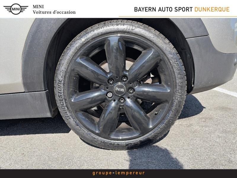 Image MINI Clubman Cooper 136ch Kensington Euro6d-T