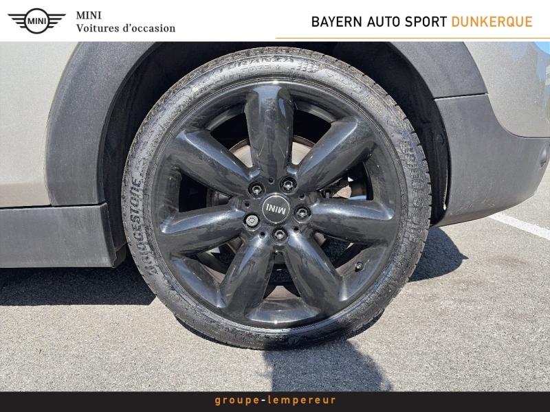 Image MINI Clubman Cooper 136ch Kensington Euro6d-T