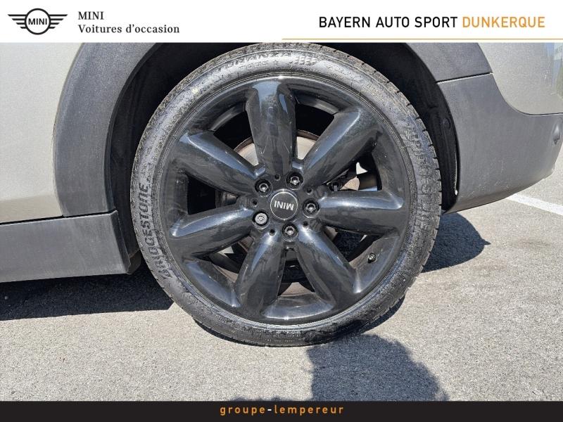 Image MINI Clubman Cooper 136ch Kensington Euro6d-T