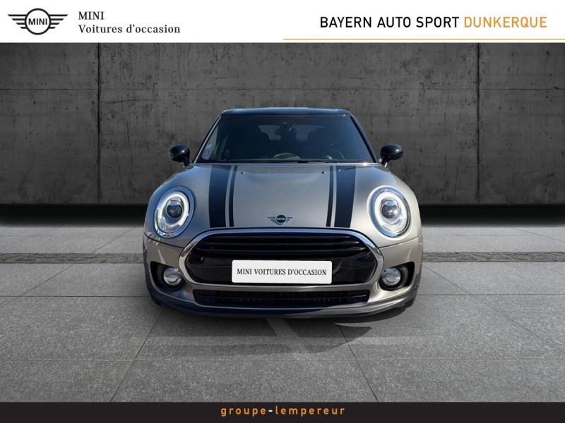 Image MINI Clubman Cooper 136ch Kensington Euro6d-T