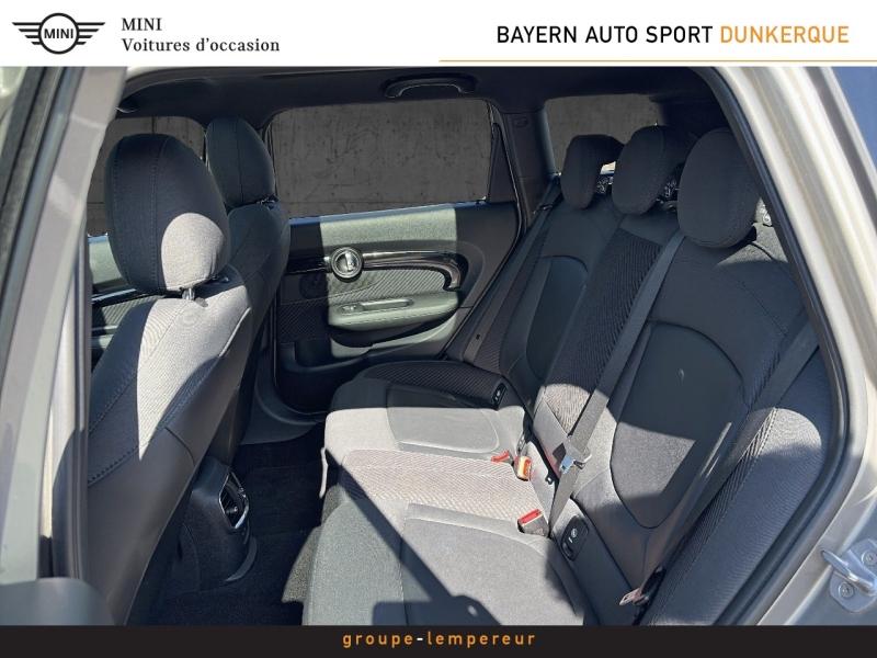 Image MINI Clubman Cooper 136ch Kensington Euro6d-T