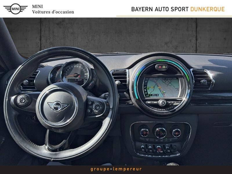 Image MINI Clubman Cooper 136ch Kensington Euro6d-T