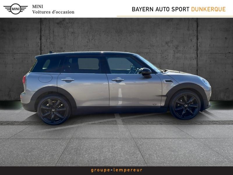 Image MINI Clubman Cooper 136ch Kensington Euro6d-T