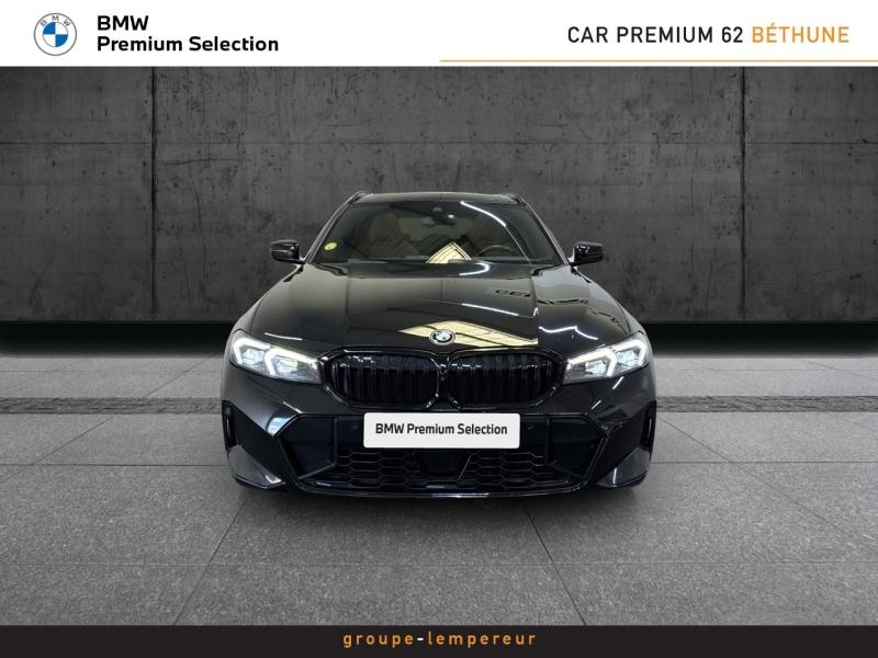 Image BMW Série 3 Touring 330dA xDrive 286ch M Sport