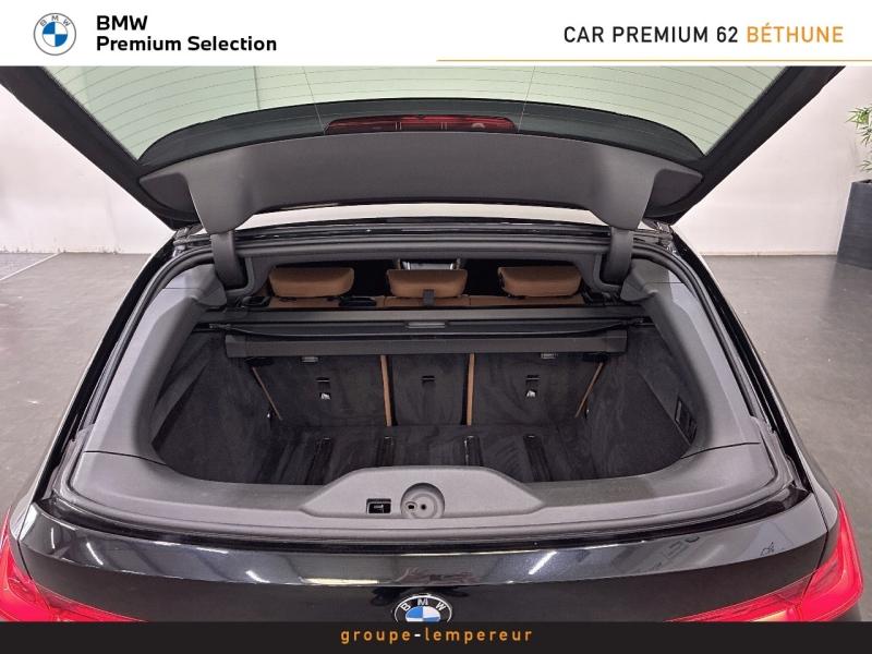 Image BMW Série 3 Touring 330dA xDrive 286ch M Sport