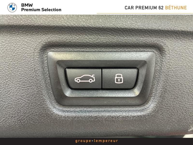 Image BMW Série 3 Touring 330dA xDrive 286ch M Sport