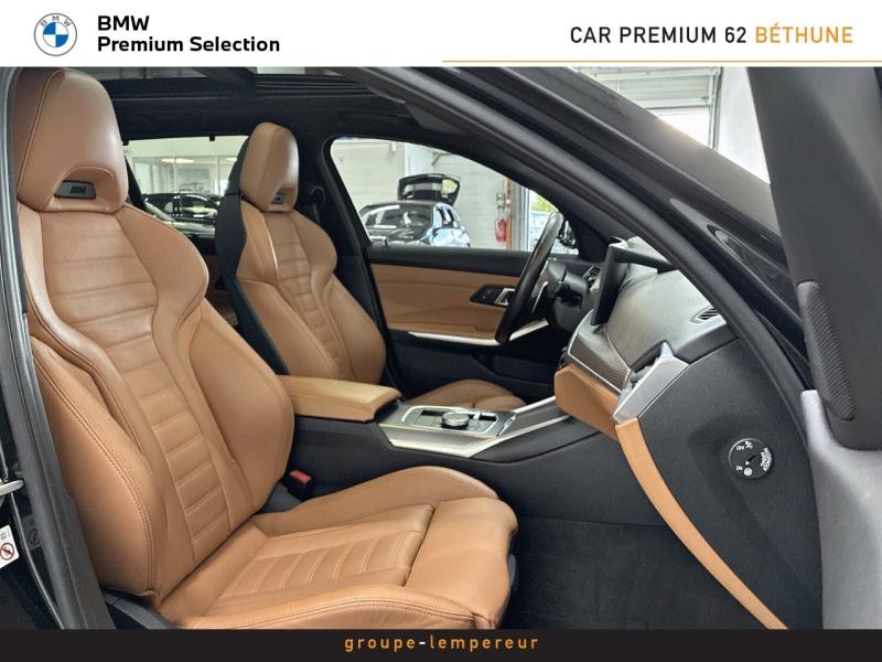 Image BMW Série 3 Touring 330dA xDrive 286ch M Sport
