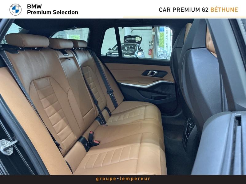 Image BMW Série 3 Touring 330dA xDrive 286ch M Sport