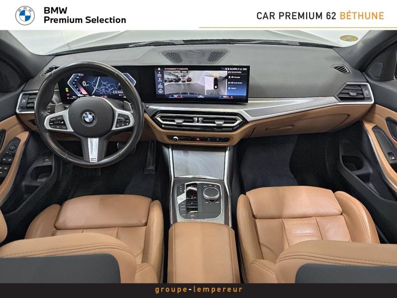 Image BMW Série 3 Touring 330dA xDrive 286ch M Sport