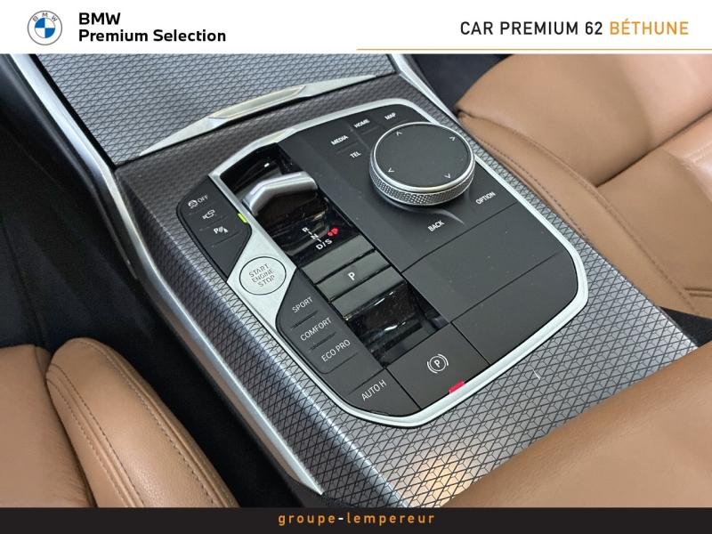 Image BMW Série 3 Touring 330dA xDrive 286ch M Sport