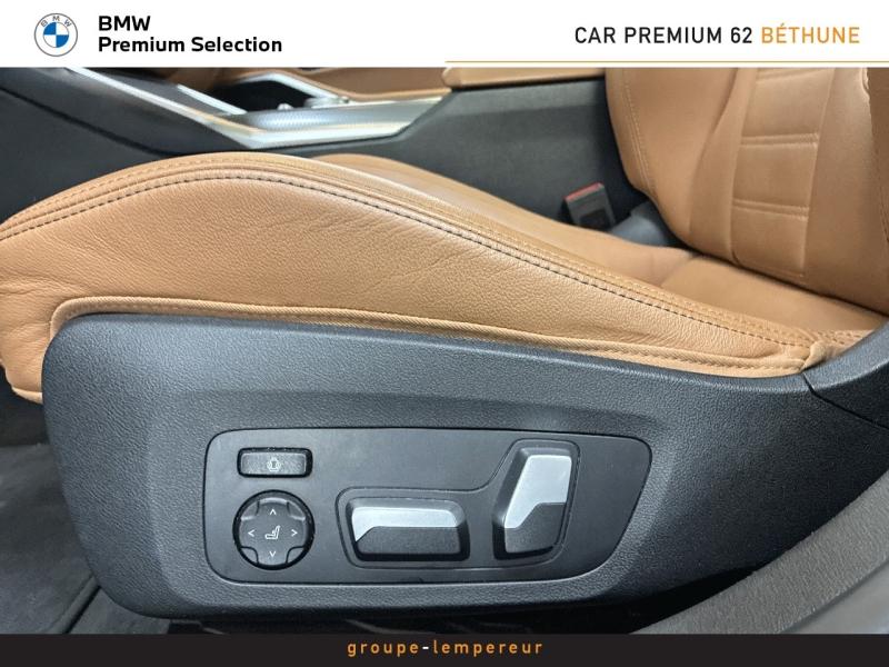 Image BMW Série 3 Touring 330dA xDrive 286ch M Sport