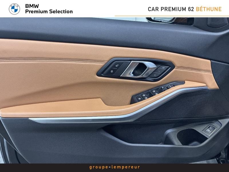 Image BMW Série 3 Touring 330dA xDrive 286ch M Sport