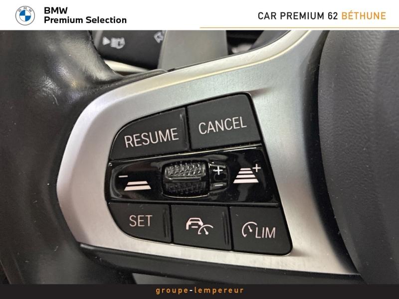 Image BMW Série 3 Touring 330dA xDrive 286ch M Sport