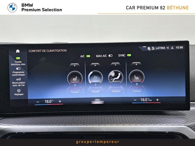 Image BMW Série 3 Touring 330dA xDrive 286ch M Sport