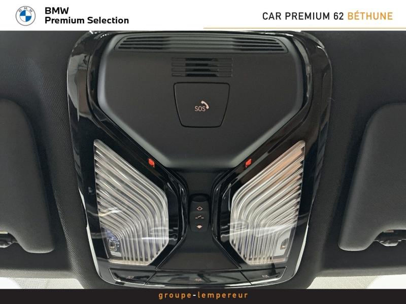 Image BMW Série 3 Touring 330dA xDrive 286ch M Sport