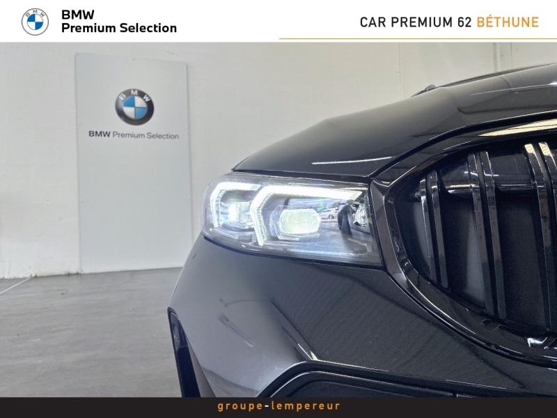 Image BMW Série 3 Touring 330dA xDrive 286ch M Sport