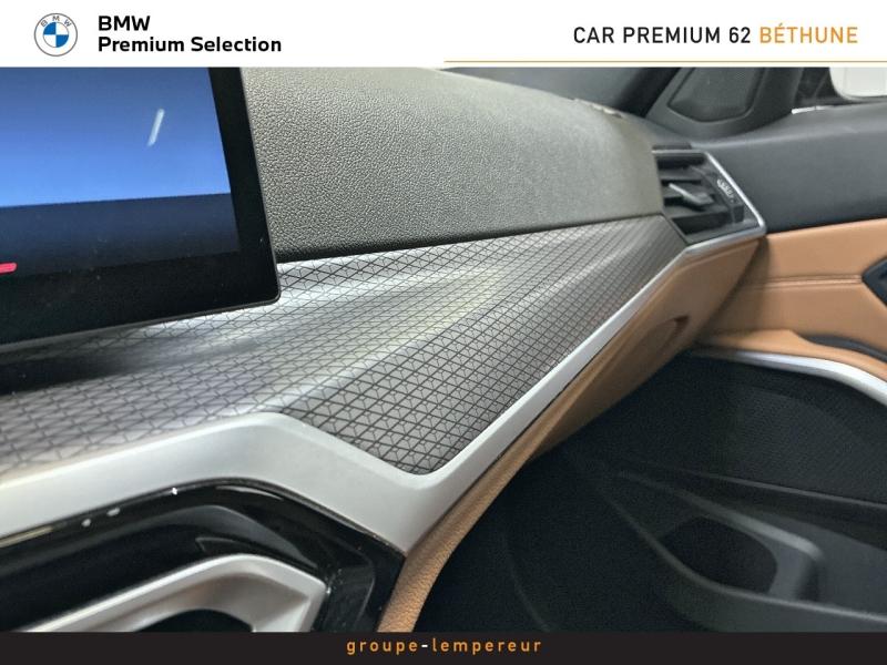 Image BMW Série 3 Touring 330dA xDrive 286ch M Sport