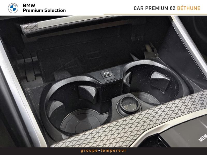 Image BMW Série 3 Touring 330dA xDrive 286ch M Sport