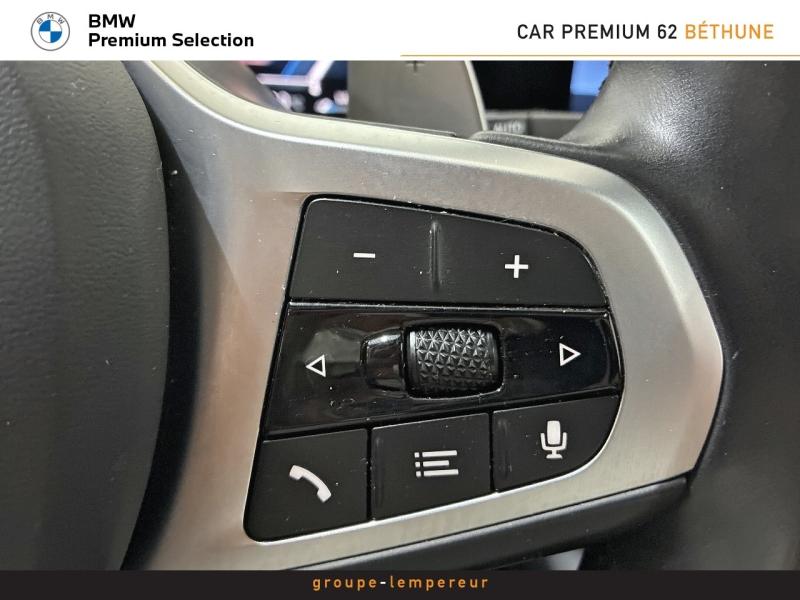 Image BMW Série 3 Touring 330dA xDrive 286ch M Sport