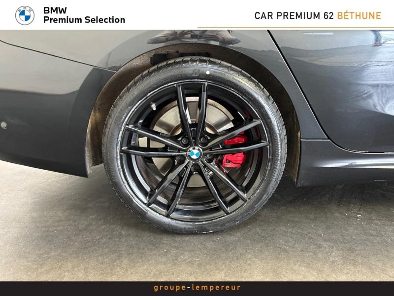 Image BMW Série 3 Touring 330dA xDrive 286ch M Sport