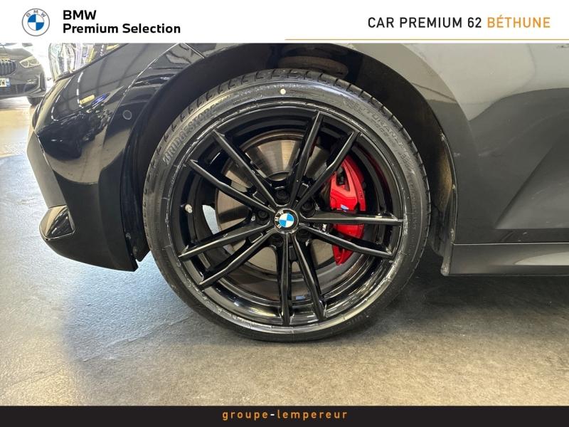 Image BMW Série 3 Touring 330dA xDrive 286ch M Sport