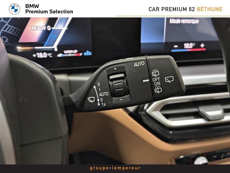 Image BMW Série 3 Touring 330dA xDrive 286ch M Sport