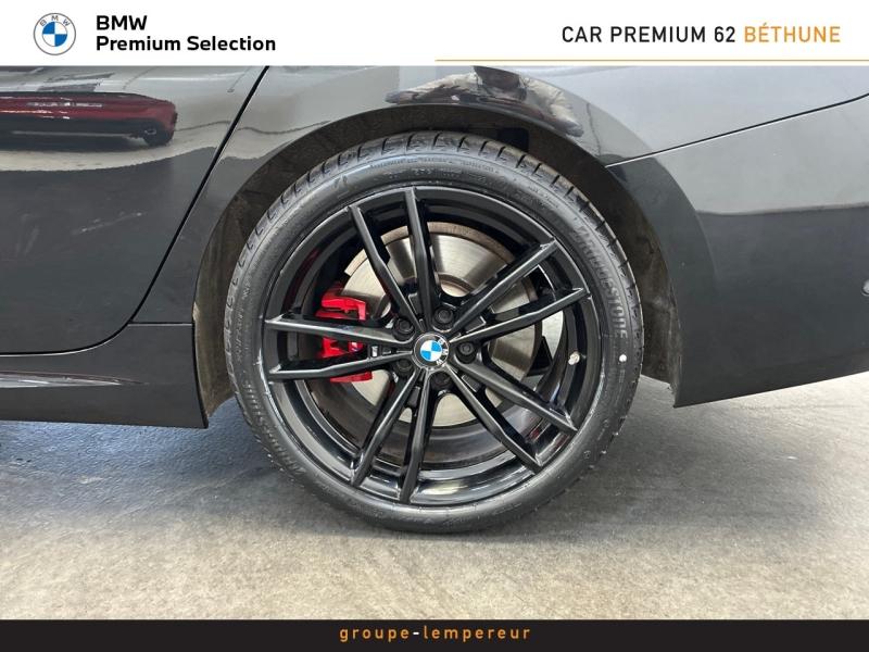 Image BMW Série 3 Touring 330dA xDrive 286ch M Sport