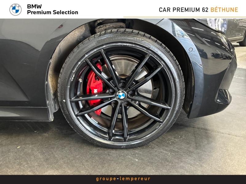 Image BMW Série 3 Touring 330dA xDrive 286ch M Sport