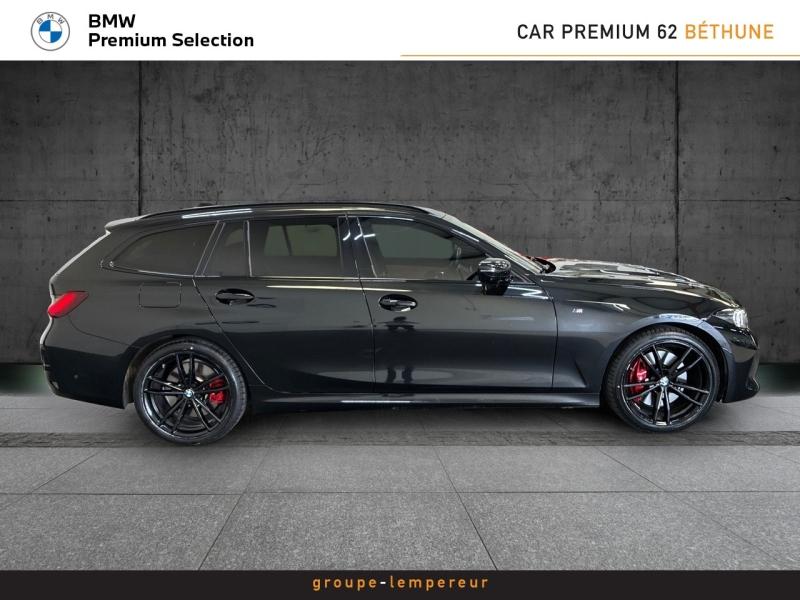 Image BMW Série 3 Touring 330dA xDrive 286ch M Sport