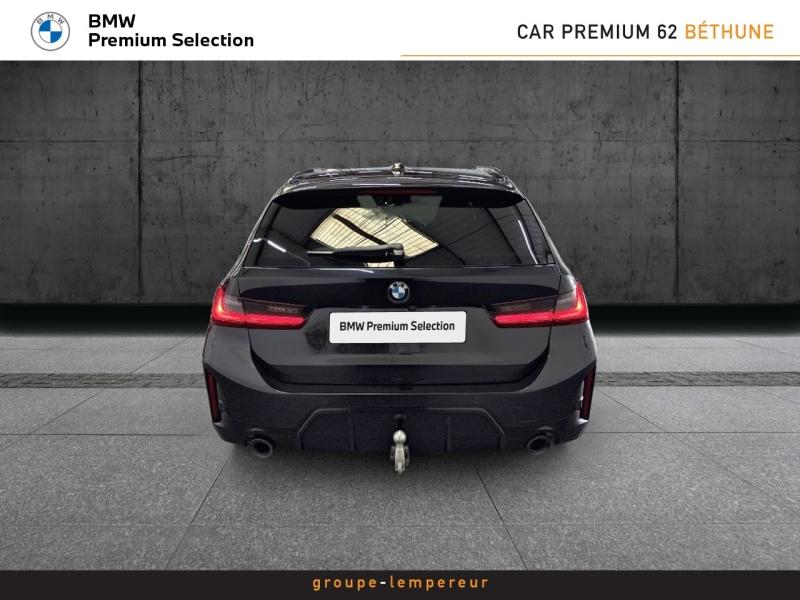 Image BMW Série 3 Touring 330dA xDrive 286ch M Sport