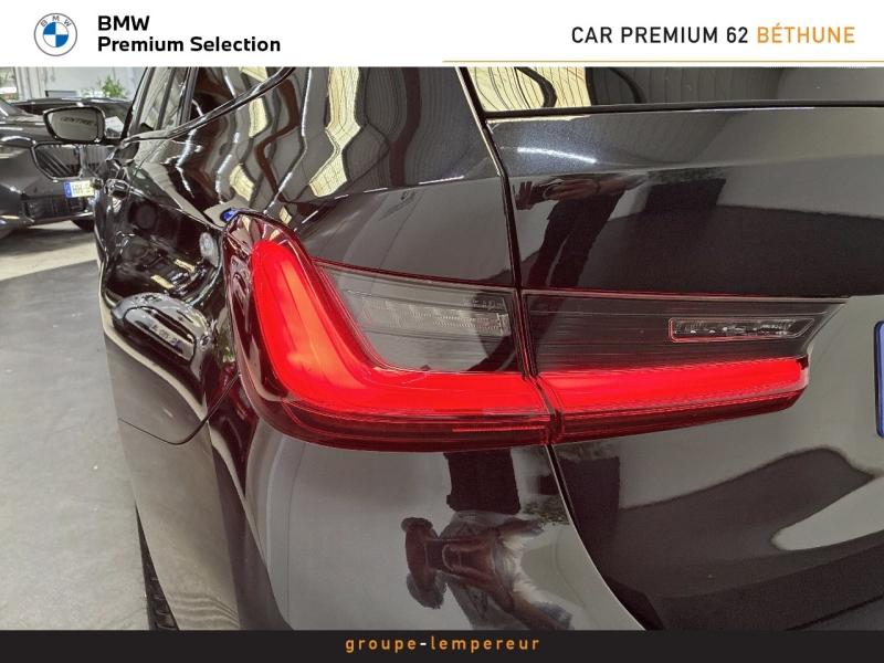 Image BMW Série 3 Touring 330dA xDrive 286ch M Sport
