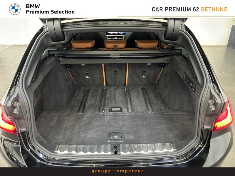 Image BMW Série 3 Touring 330dA xDrive 286ch M Sport