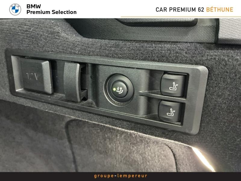 Image BMW Série 3 Touring 330dA xDrive 286ch M Sport