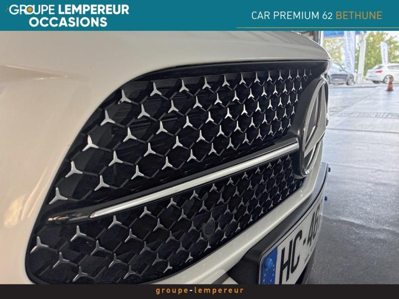 Image MERCEDES-BENZ Classe A 200 163ch AMG Line 7G-DCT