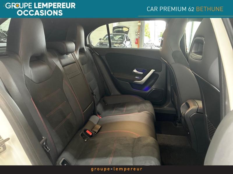 Image MERCEDES-BENZ Classe A 200 163ch AMG Line 7G-DCT