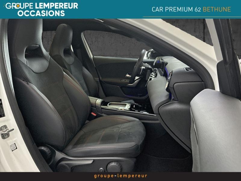 Image MERCEDES-BENZ Classe A 200 163ch AMG Line 7G-DCT