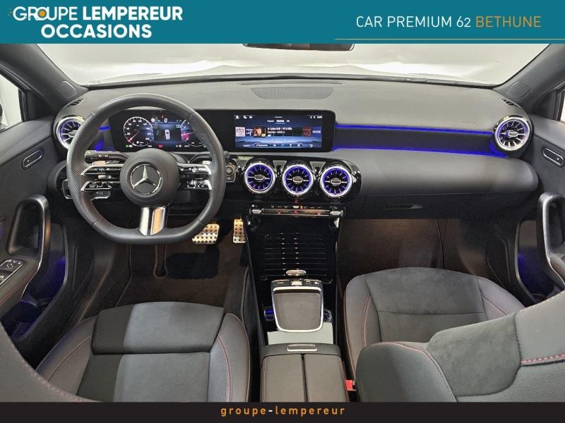 Image MERCEDES-BENZ Classe A 200 163ch AMG Line 7G-DCT