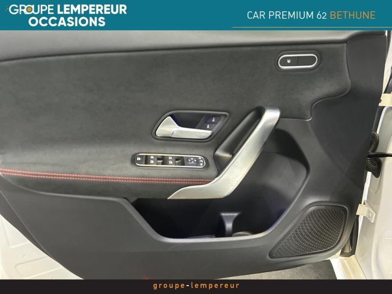 Image MERCEDES-BENZ Classe A 200 163ch AMG Line 7G-DCT