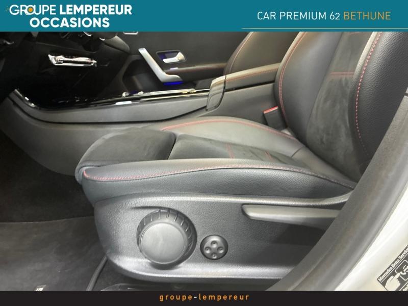 Image MERCEDES-BENZ Classe A 200 163ch AMG Line 7G-DCT