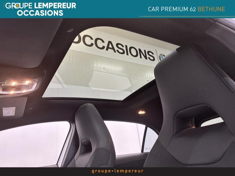 Image MERCEDES-BENZ Classe A 200 163ch AMG Line 7G-DCT
