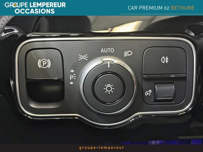 Image MERCEDES-BENZ Classe A 200 163ch AMG Line 7G-DCT