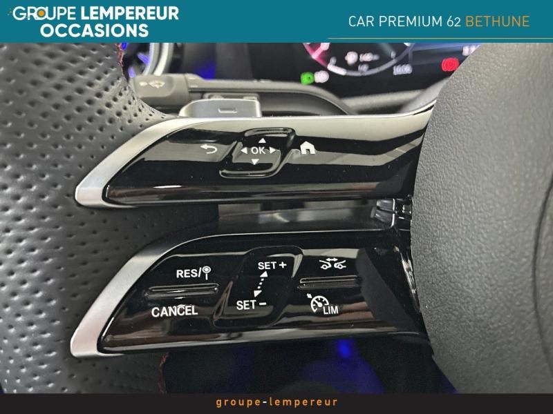 Image MERCEDES-BENZ Classe A 200 163ch AMG Line 7G-DCT