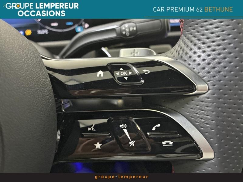 Image MERCEDES-BENZ Classe A 200 163ch AMG Line 7G-DCT