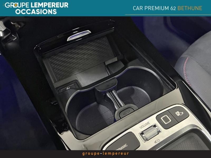 Image MERCEDES-BENZ Classe A 200 163ch AMG Line 7G-DCT