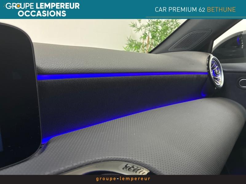 Image MERCEDES-BENZ Classe A 200 163ch AMG Line 7G-DCT