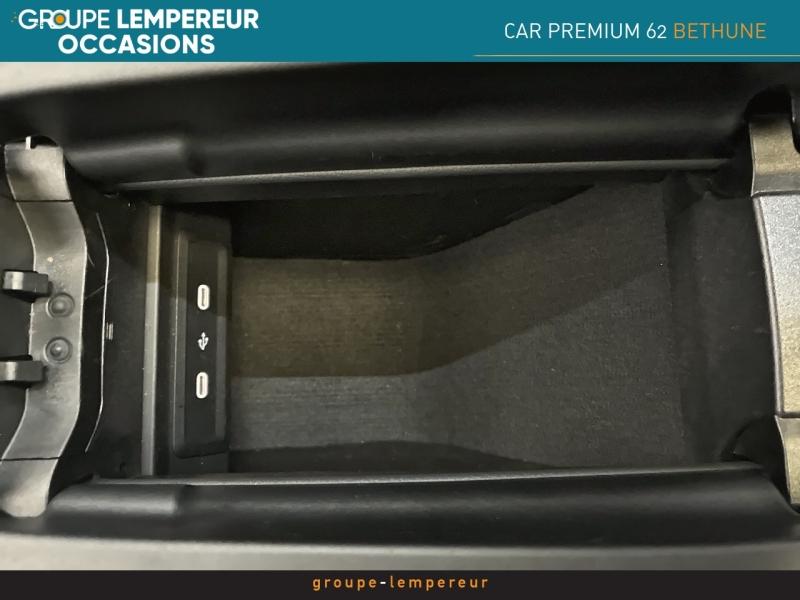 Image MERCEDES-BENZ Classe A 200 163ch AMG Line 7G-DCT