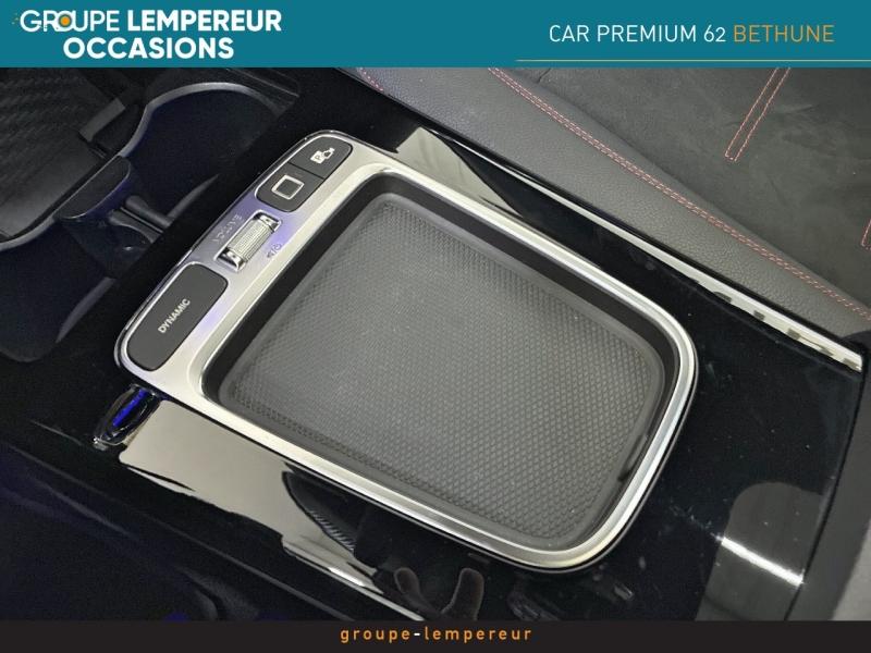 Image MERCEDES-BENZ Classe A 200 163ch AMG Line 7G-DCT