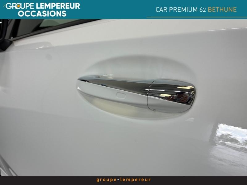 Image MERCEDES-BENZ Classe A 200 163ch AMG Line 7G-DCT